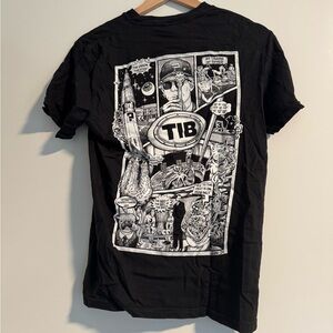 Tipper Orion Tee